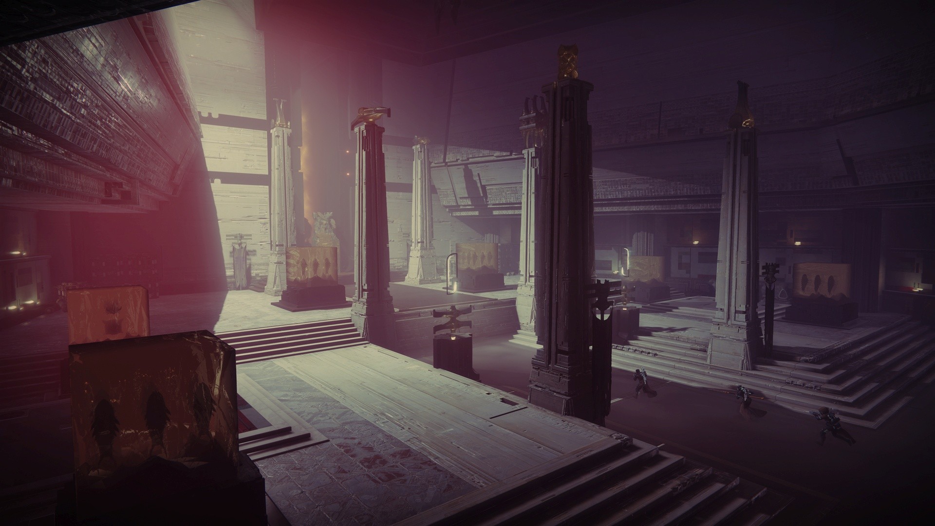 Destiny 2: La Reina Bruja - Imagen 46